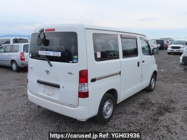 Used 2018 AT toyota liteace-van S402M Image[6]