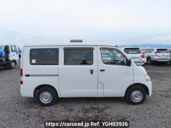 Used 2018 AT toyota liteace-van S402M Image[7]