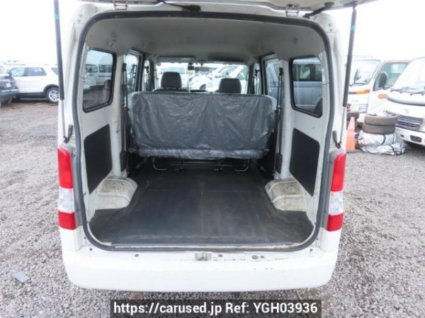 Used 2018 AT toyota liteace-van S402M Image[8]