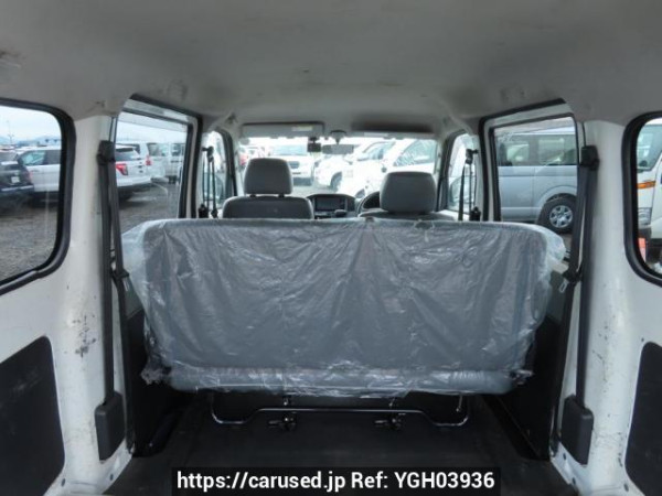 Used 2018 AT toyota liteace-van S402M Image[9]