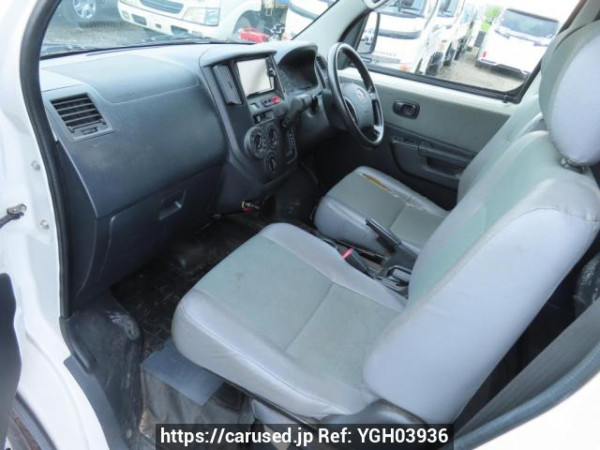 Used 2018 AT toyota liteace-van S402M Image[15]