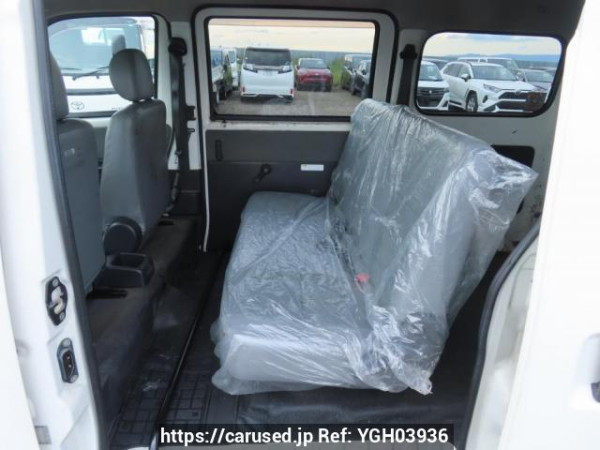 Used 2018 AT toyota liteace-van S402M Image[19]