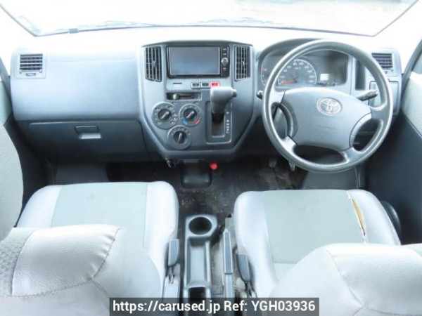 Used 2018 AT toyota liteace-van S402M Image[21]
