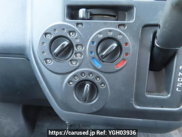 Used 2018 AT toyota liteace-van S402M Image[27]
