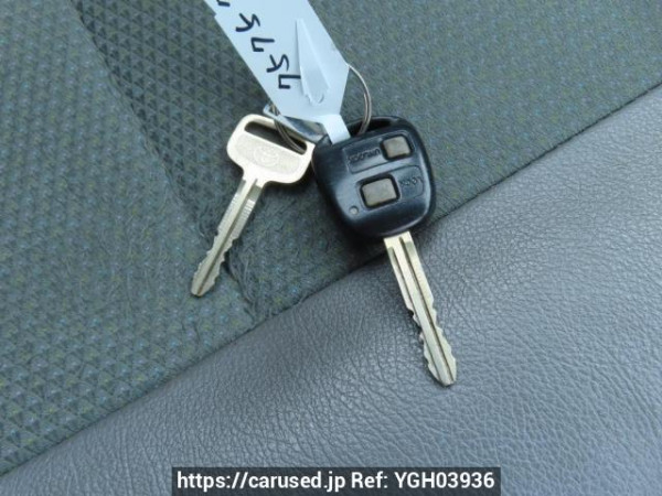 Used 2018 AT toyota liteace-van S402M Image[32]