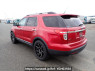 Used 2012 AT ford explorer 1FMHK9 Image[4]
