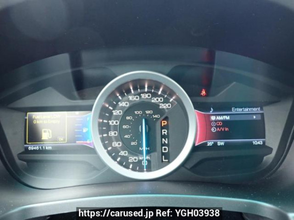 Used 2012 AT ford explorer 1FMHK9 Image[24]