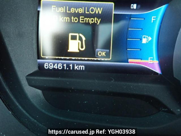 Used 2012 AT ford explorer 1FMHK9 Image[25]