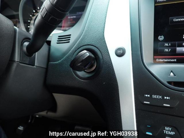 Used 2012 AT ford explorer 1FMHK9 Image[26]