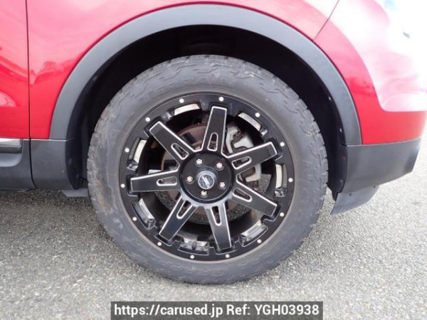 Used 2012 AT ford explorer 1FMHK9 Image[29]