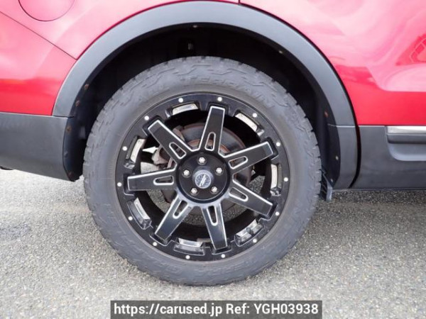 Used 2012 AT ford explorer 1FMHK9 Image[31]