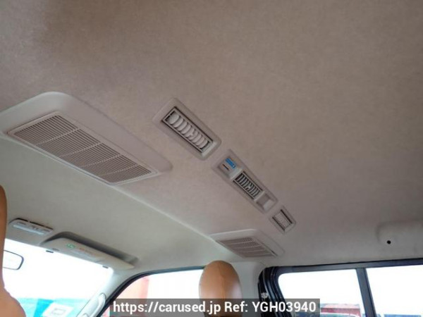Used 2005 AT toyota hiace-van KDH200V Image[17]