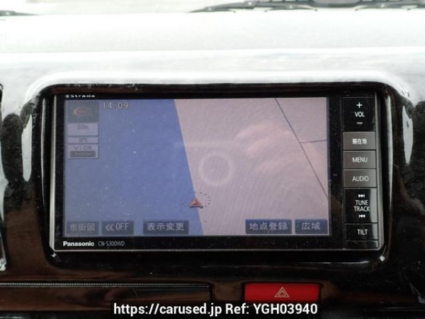 Used 2005 AT toyota hiace-van KDH200V Image[24]