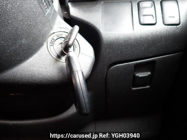 Used 2005 AT toyota hiace-van KDH200V Image[28]