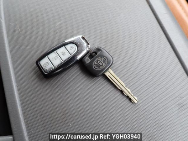 Used 2005 AT toyota hiace-van KDH200V Image[29]