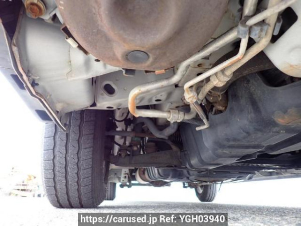 Used 2005 AT toyota hiace-van KDH200V Image[34]