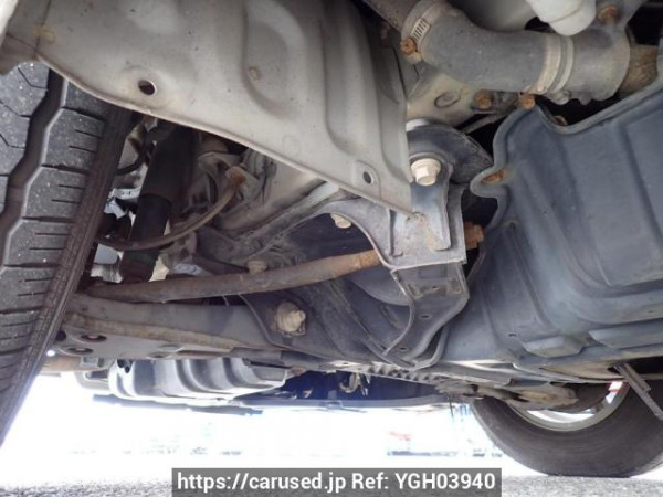 Used 2005 AT toyota hiace-van KDH200V Image[37]