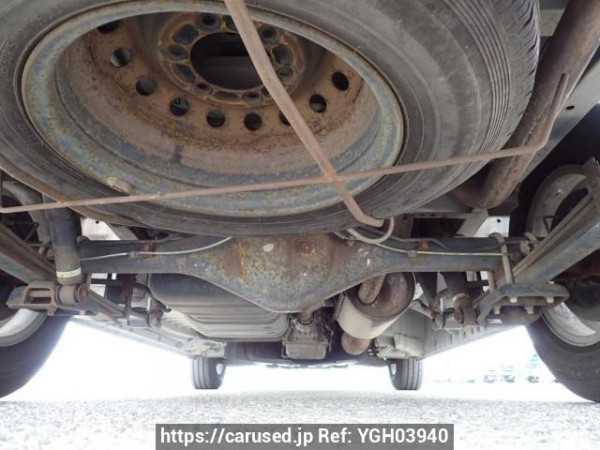 Used 2005 AT toyota hiace-van KDH200V Image[41]