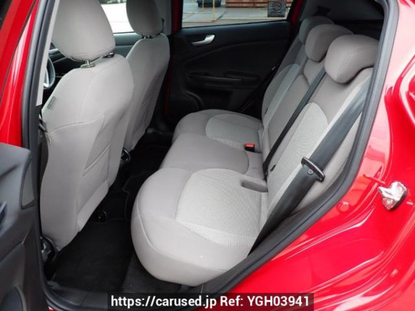 Used 2014 AT alfa-romeo giulietta 940141 Image[16]