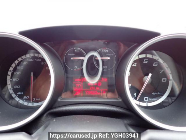 Used 2014 AT alfa-romeo giulietta 940141 Image[20]
