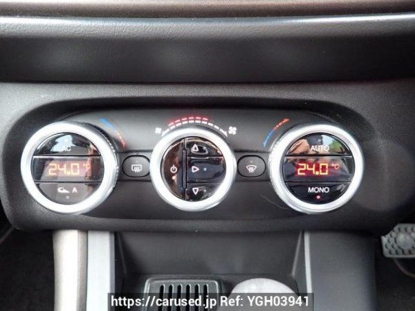 Used 2014 AT alfa-romeo giulietta 940141 Image[24]