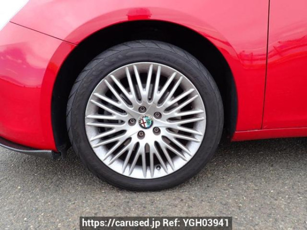 Used 2014 AT alfa-romeo giulietta 940141 Image[29]