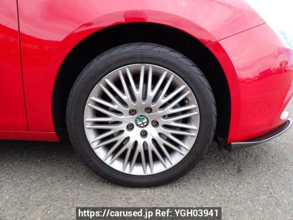 Used 2014 AT alfa-romeo giulietta 940141 Image[30]