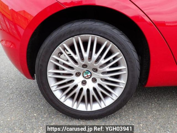 Used 2014 AT alfa-romeo giulietta 940141 Image[31]