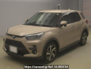 Toyota Raize A200A