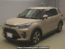 Used 2020 AT toyota raize A200A Image[0]