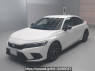 Used 2024 AT honda civic FL4 Image[0]