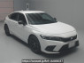 Used 2024 AT honda civic FL4 Image[2]