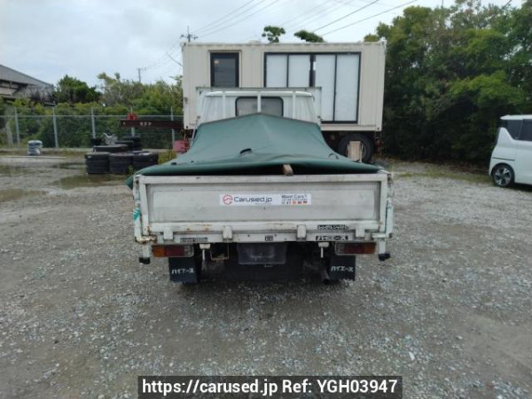 Used 1994 MT toyota hiace-truck LH80 Image[5]