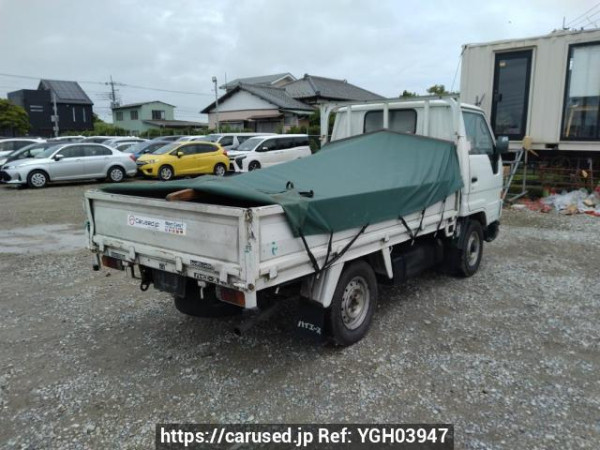 Used 1994 MT toyota hiace-truck LH80 Image[6]