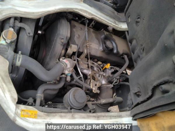Used 1994 MT toyota hiace-truck LH80 Image[9]