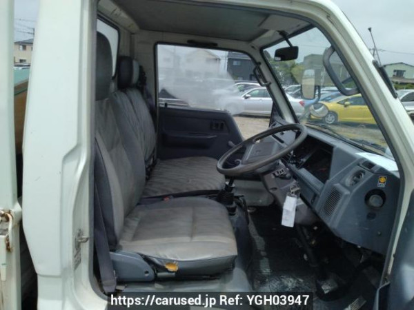 Used 1994 MT toyota hiace-truck LH80 Image[13]
