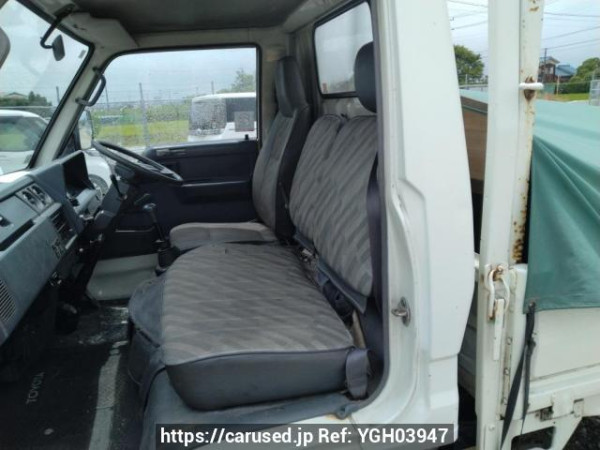 Used 1994 MT toyota hiace-truck LH80 Image[14]