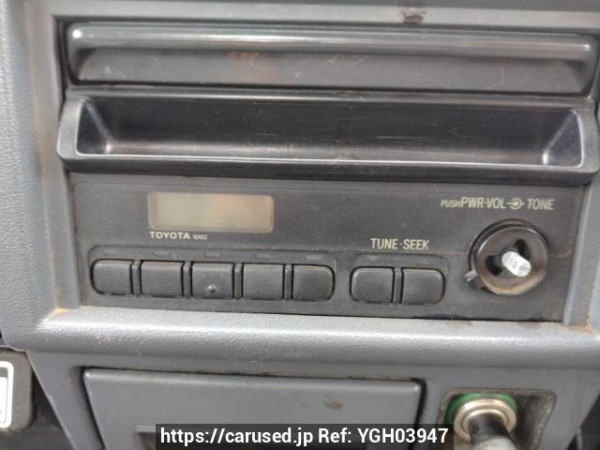Used 1994 MT toyota hiace-truck LH80 Image[21]