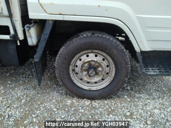 Used 1994 MT toyota hiace-truck LH80 Image[26]