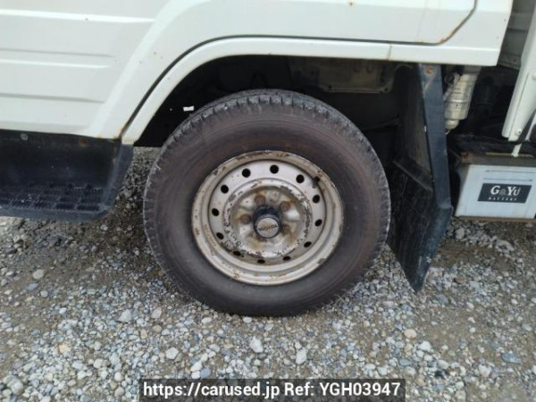 Used 1994 MT toyota hiace-truck LH80 Image[27]