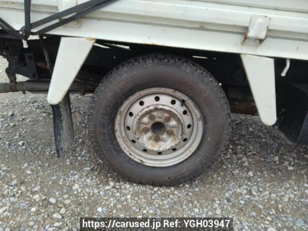 Used 1994 MT toyota hiace-truck LH80 Image[28]