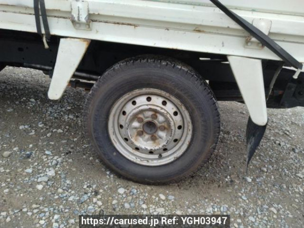Used 1994 MT toyota hiace-truck LH80 Image[29]