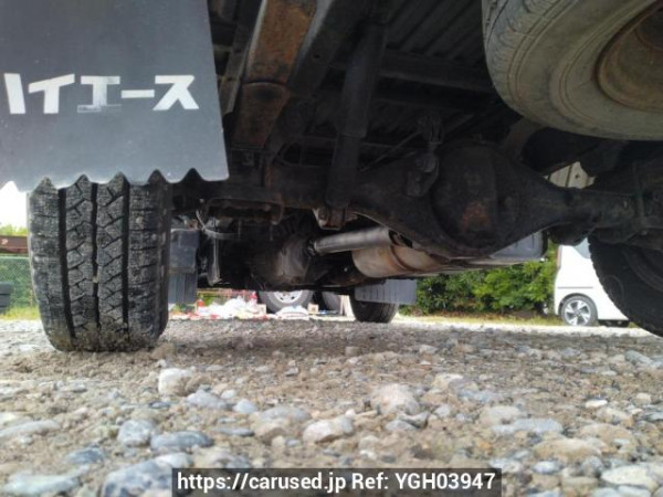 Used 1994 MT toyota hiace-truck LH80 Image[32]