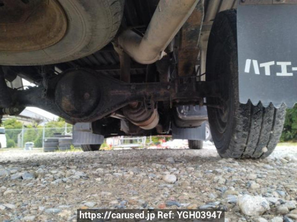 Used 1994 MT toyota hiace-truck LH80 Image[34]