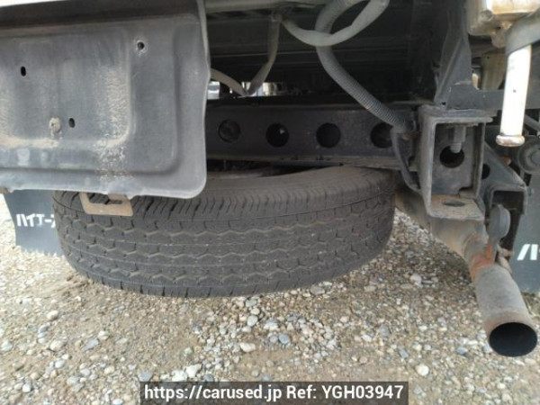 Used 1994 MT toyota hiace-truck LH80 Image[35]