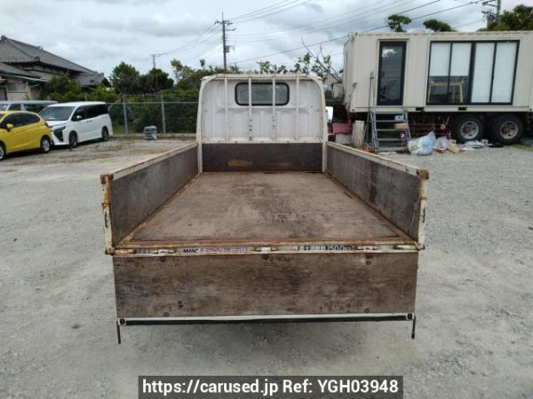 Used 1993 MT mitsubishi canter-guts FB308B Image[9]