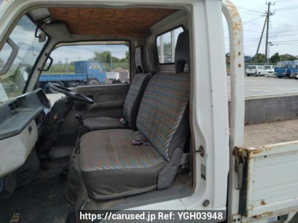 Used 1993 MT mitsubishi canter-guts FB308B Image[14]