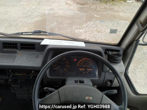 Used 1993 MT mitsubishi canter-guts FB308B Image[18]