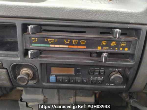 Used 1993 MT mitsubishi canter-guts FB308B Image[19]