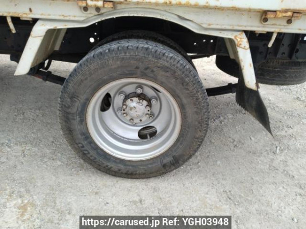Used 1993 MT mitsubishi canter-guts FB308B Image[28]